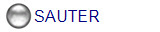  SAUTER