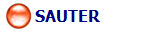  SAUTER