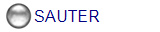  SAUTER