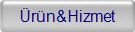 �r�n&Hizmet